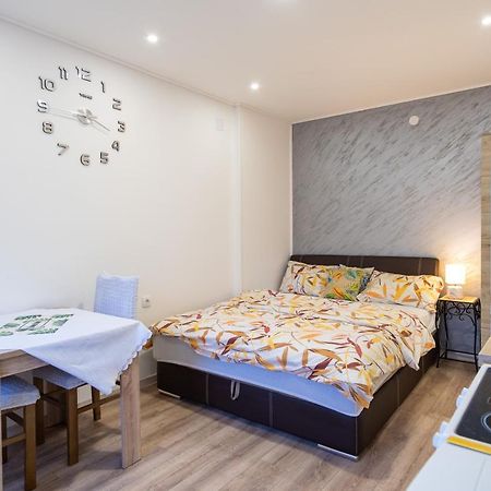 Apartments Solar Τρέμπινιε Εξωτερικό φωτογραφία